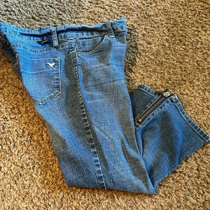 Grane‎ Women’s Small Capri jeans